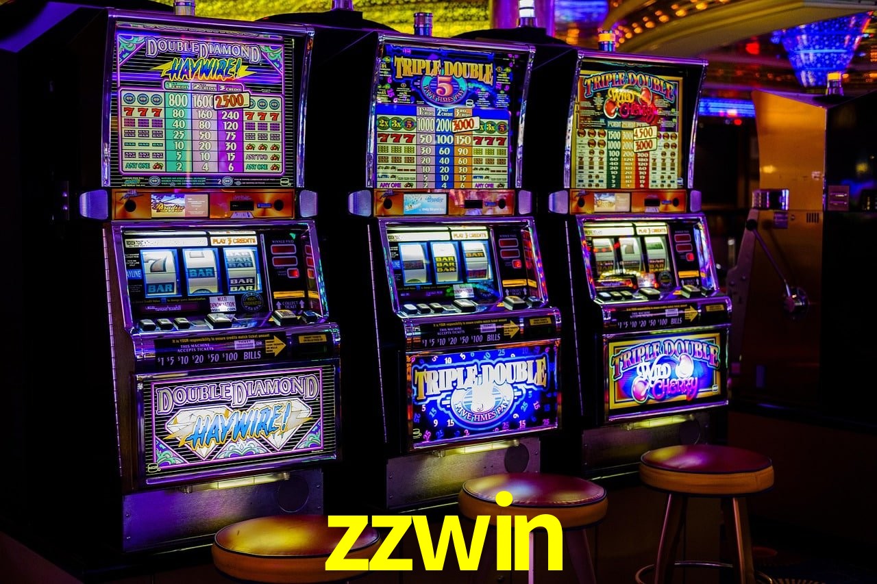 Descubra a Magia dos Jogos de Arcade no zzwin